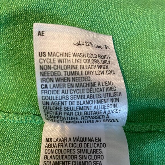 Charter Club 1X Cardigan Sweater 1-X - Picture 4 of 5